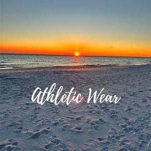 Athletic Wear!